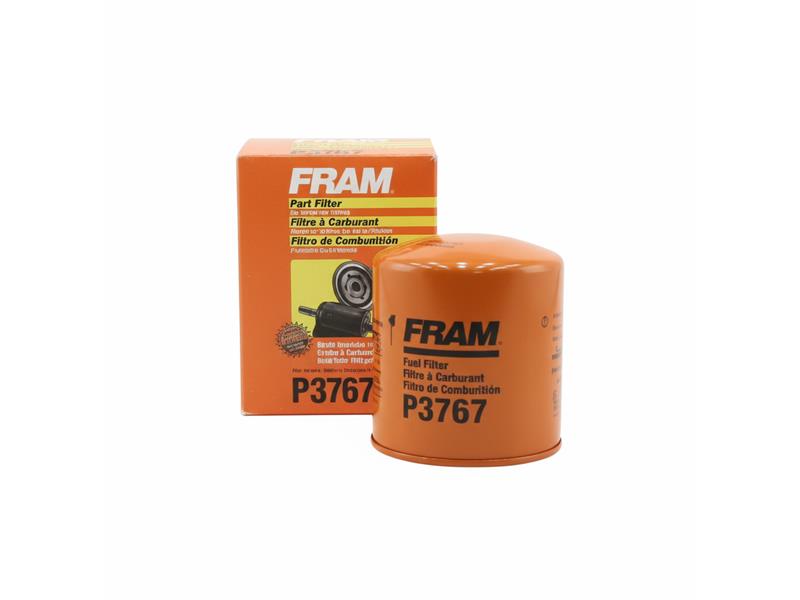P3767 par FRAM