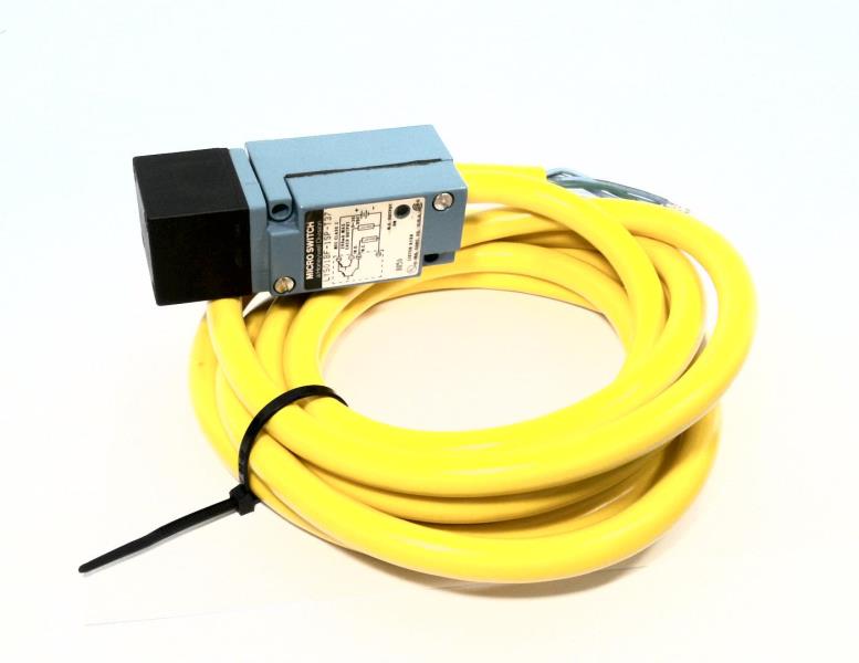 HONEYWELL LYS01BF-1SP-T37