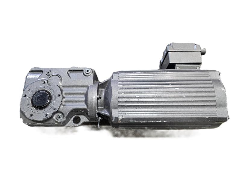 SEW EURODRIVE KAF37 DAS100L4/TF/IS