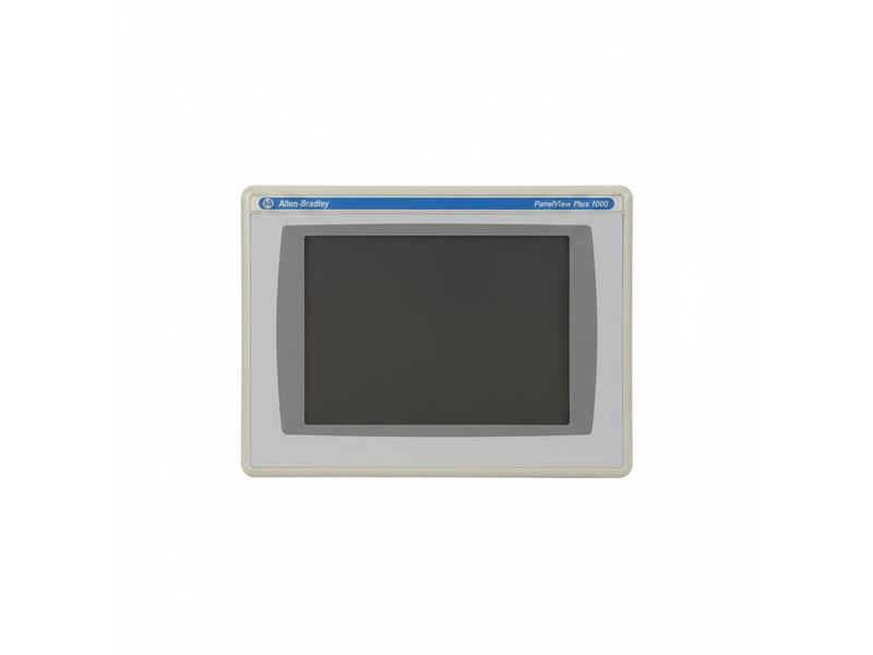 ALLEN BRADLEY 2711P-RDT10C