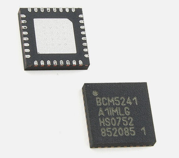 BROADCOM BCM5241A1MLG 