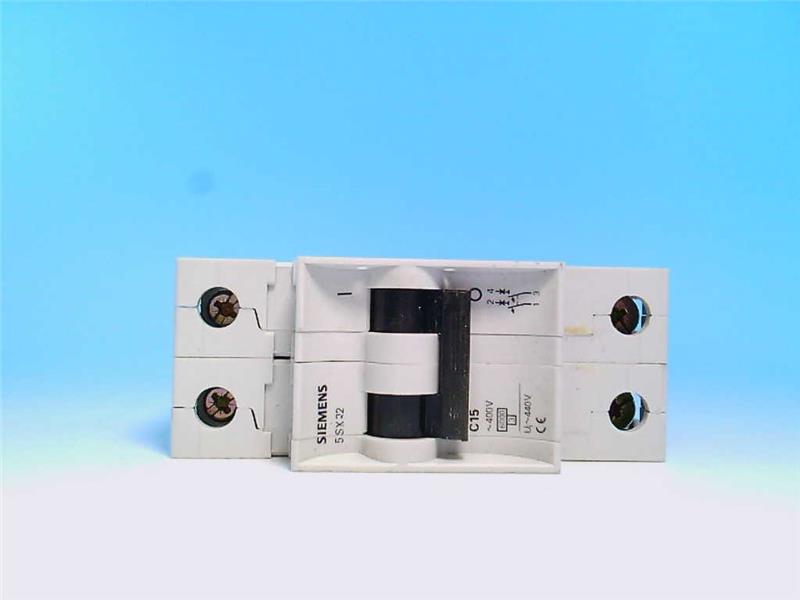 SIEMENS 5SX2218-7