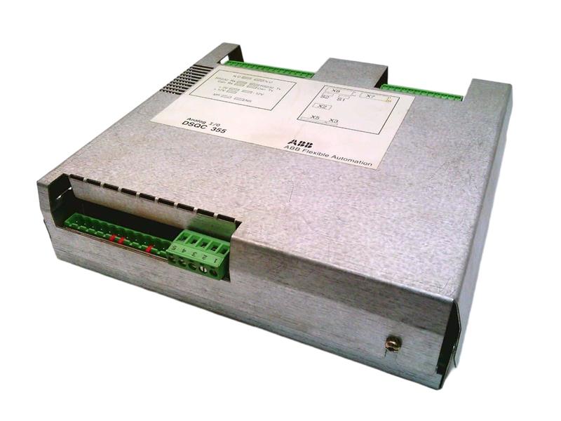 3HNE00554-1 par ASEA BROWN BOVERI