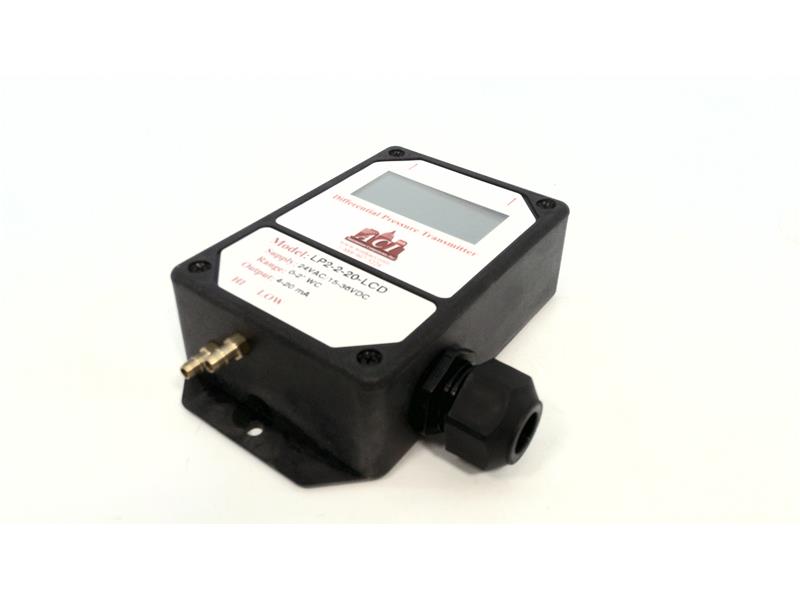 AUTOMATION COMPONENTS INC A/LP2-2-20-LCD