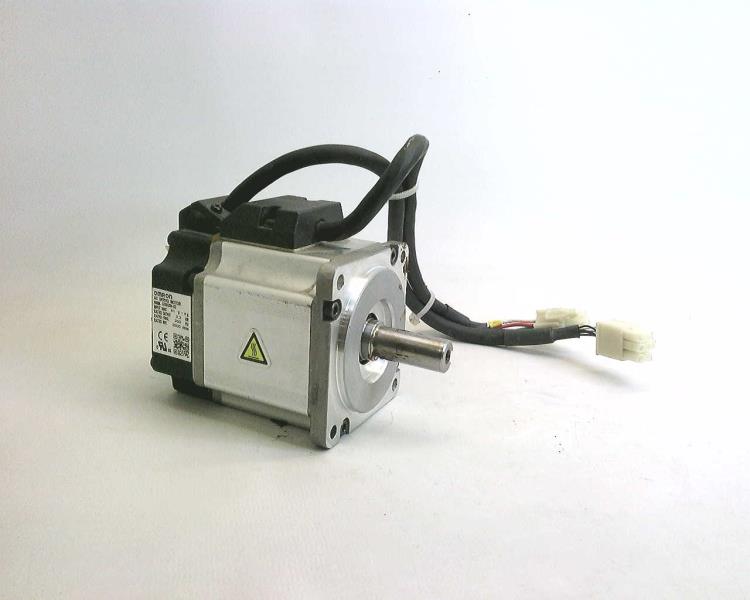 OMRON R88M-G20030H-S2