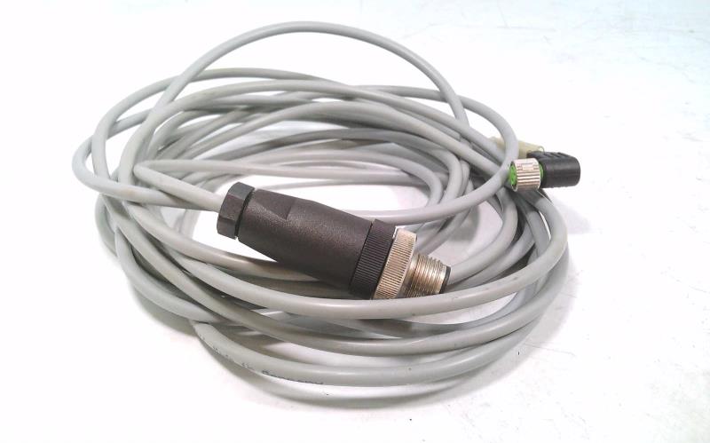 MURR ELEKTRONIK 7000-08081-2100500