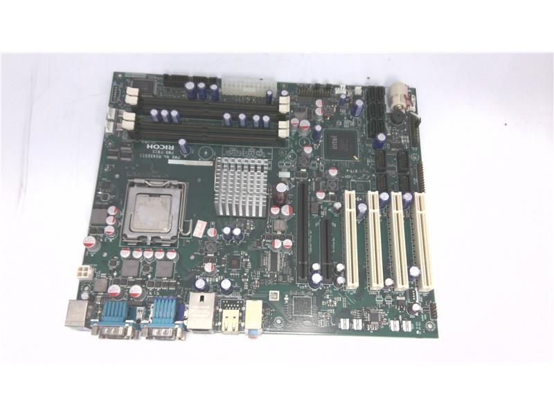 RICOH FB15-LSA-10