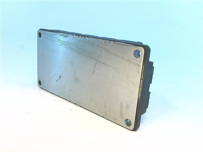 FUJI ELECTRIC 6MBI75S-140