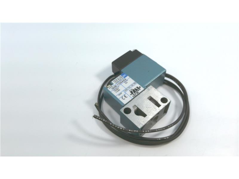 MAC VALVES INC 183B-112AAAA