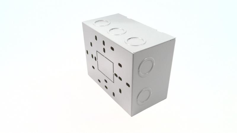 RAULAND BORG DCA200