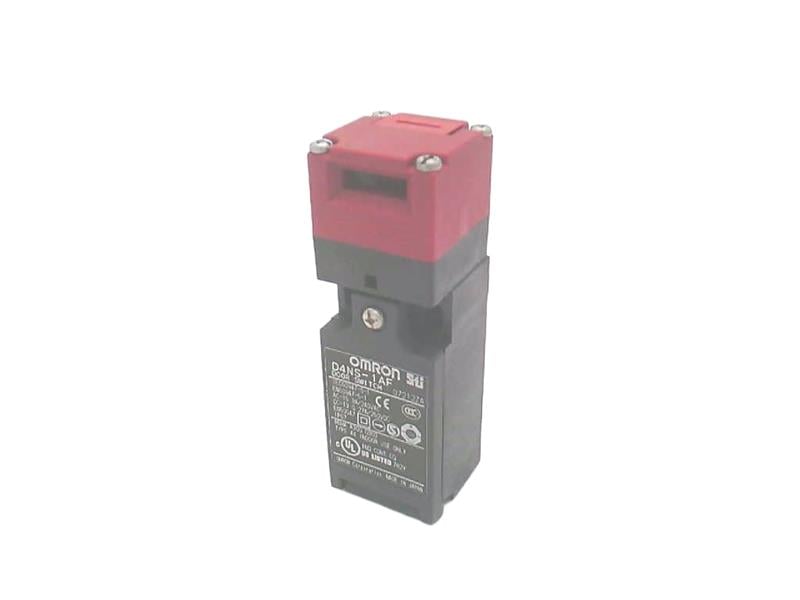 OMRON D4NS-1AF
