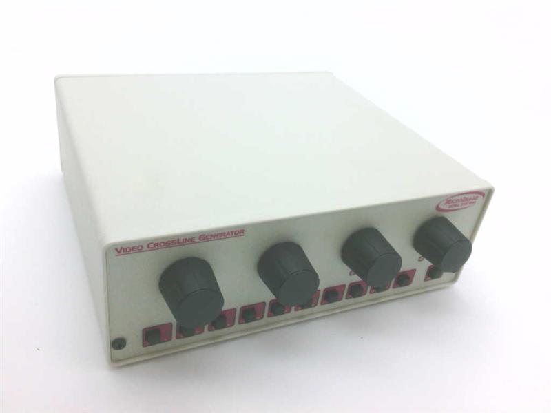 MICROIMAGE VIDEO SYSTEMS CL3400