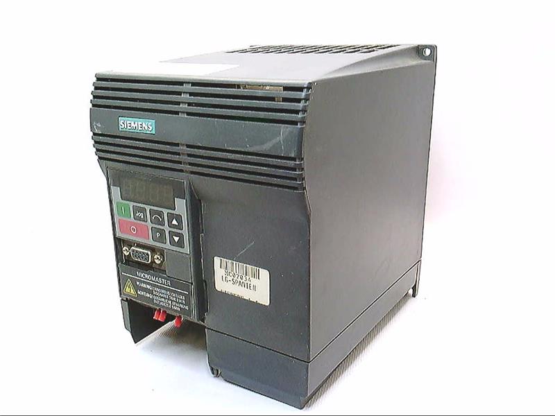 SIEMENS 6SE9-215-2CB40