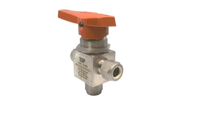 SSP 45GXD8-316-RD
