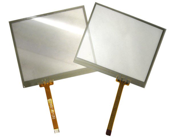 TS-TFT3.5Z by NEWHAVEN DISPLAY