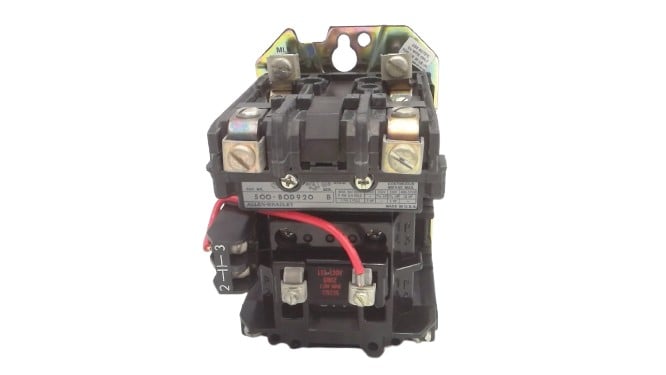 ALLEN BRADLEY 500-BOD-920