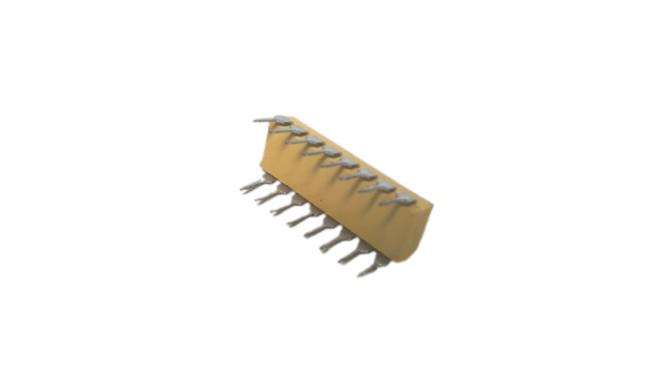 BOURNS 4116R-1-222