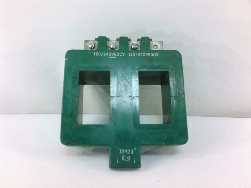 EATON CORPORATION 1892-1