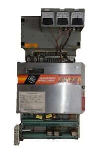 3VUHJ52BCD002 by GENERAL ELECTRIC