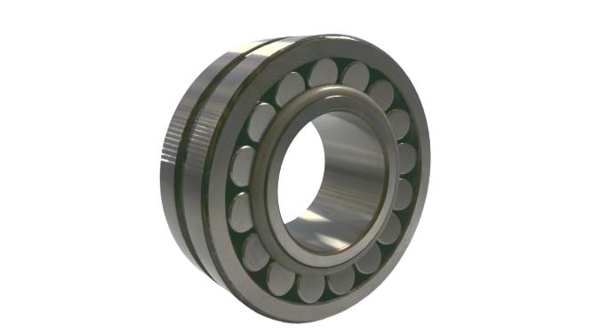 SKF 22312-EK