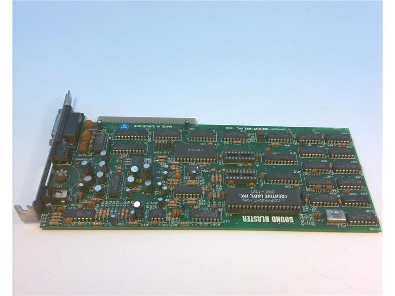 CREATIVE LABS CT-1320