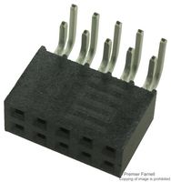 SAMTEC SSQ-103-02-S-D-RA