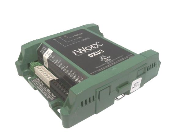 DXU3 por TACO COMFORT SOLUTION