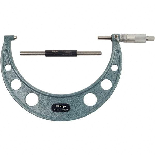 MITUTOYO 103-221CAL