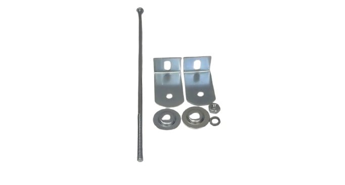 OHMITE 6126P-8-1-2E