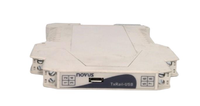 NOVUS TXRAIL-USB