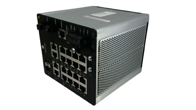 ALLEN BRADLEY 1783-CMS20DP