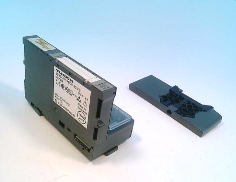 TURCK BL20-GW-PBDP-12MB
