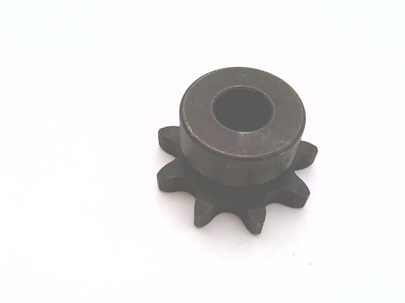 MARTIN SPROCKET & GEAR INC 40B9