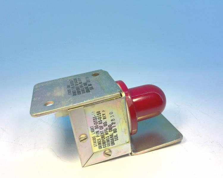 GRIMES AEROSPACE 30-0731-11