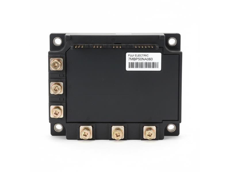 FUJI ELECTRIC 7MBP50NA060