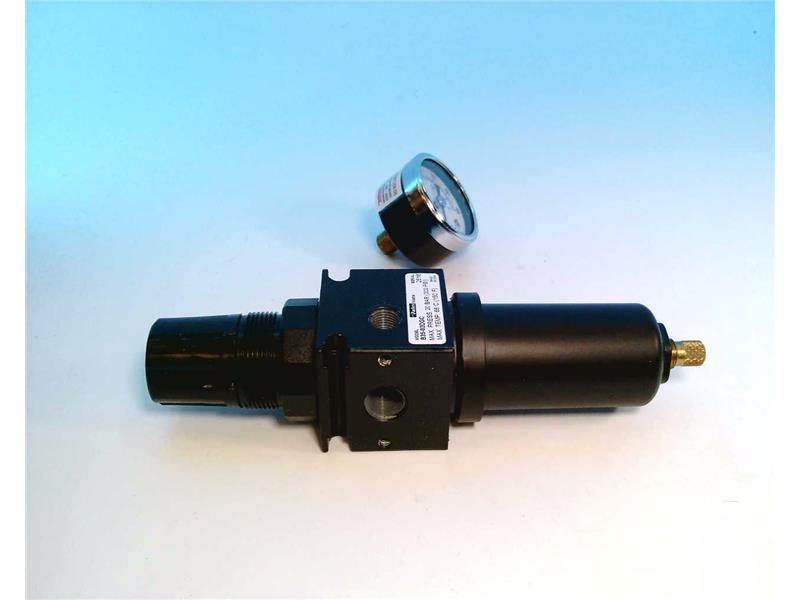 PARKER B35-02DGC