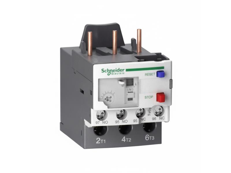 LR3D22L6 by SCHNEIDER ELECTRIC