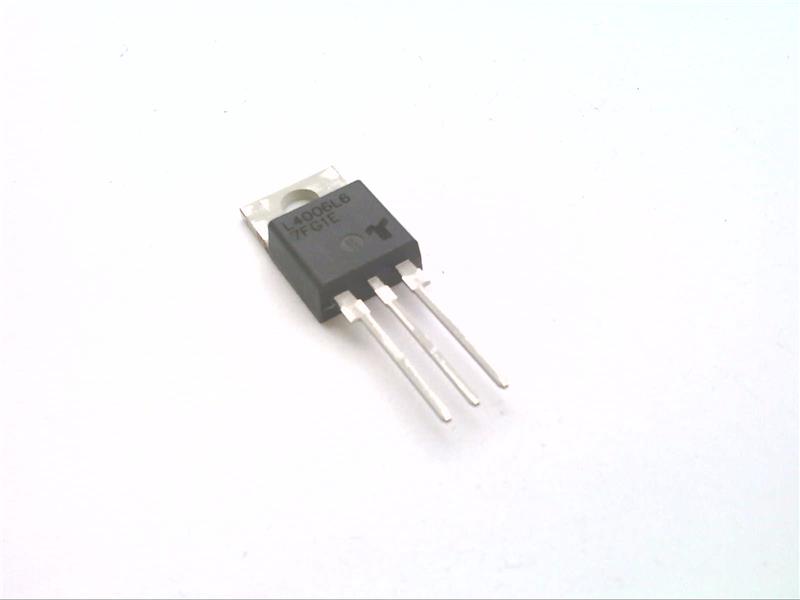 LITTELFUSE L4006L6