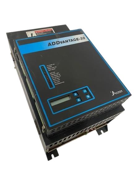 AVTRON DC0010-4BL0-B