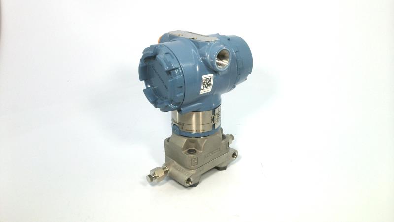 EMERSON 3051CD5A22B1AB4L4M5Q4Q8Q76P1DFDOV5