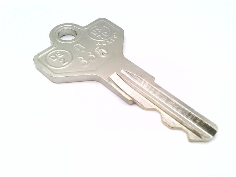 RADWELL RAD-KEY-D335