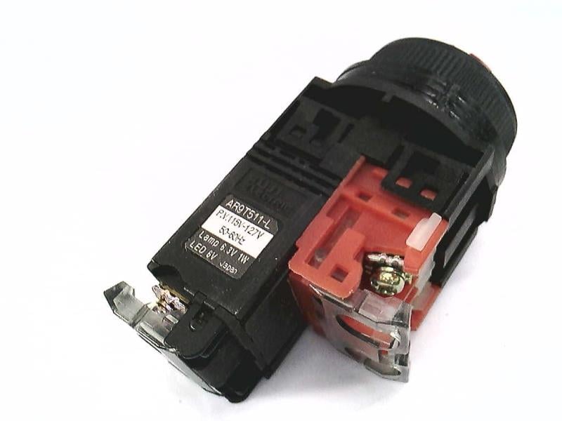FUJI ELECTRIC AR30E0L-01L3R