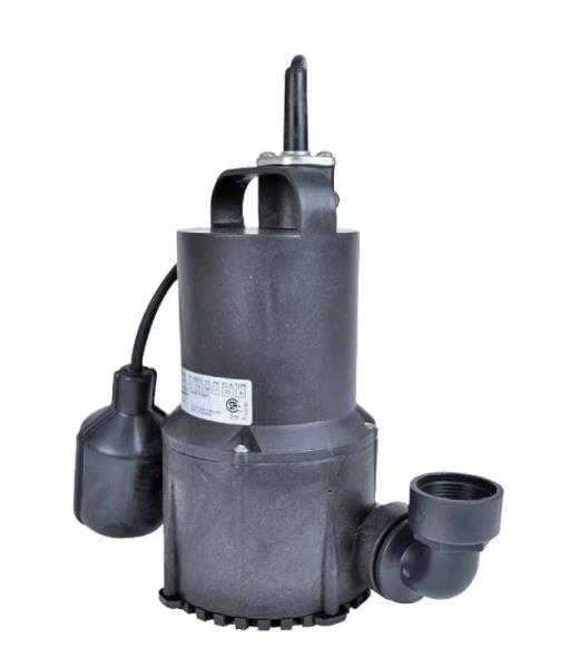 620135 by LITTLE GIANT PUMP