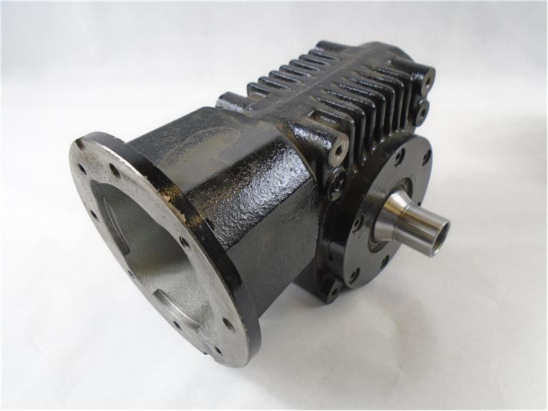 LENZE 52.509.04.10