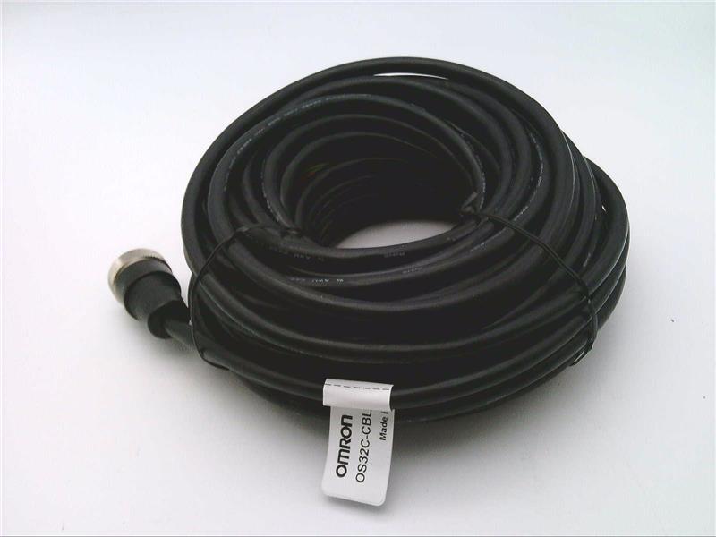 OMRON OS32C-CBL-20M