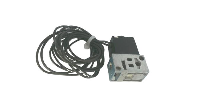 MAC VALVES INC 184B501BAAU