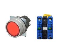 OMRON A22NL-MNA-TRA-G101-RC