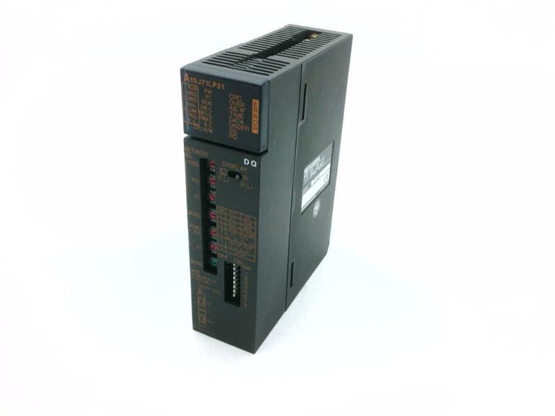 MITSUBISHI A1SJ71LP21