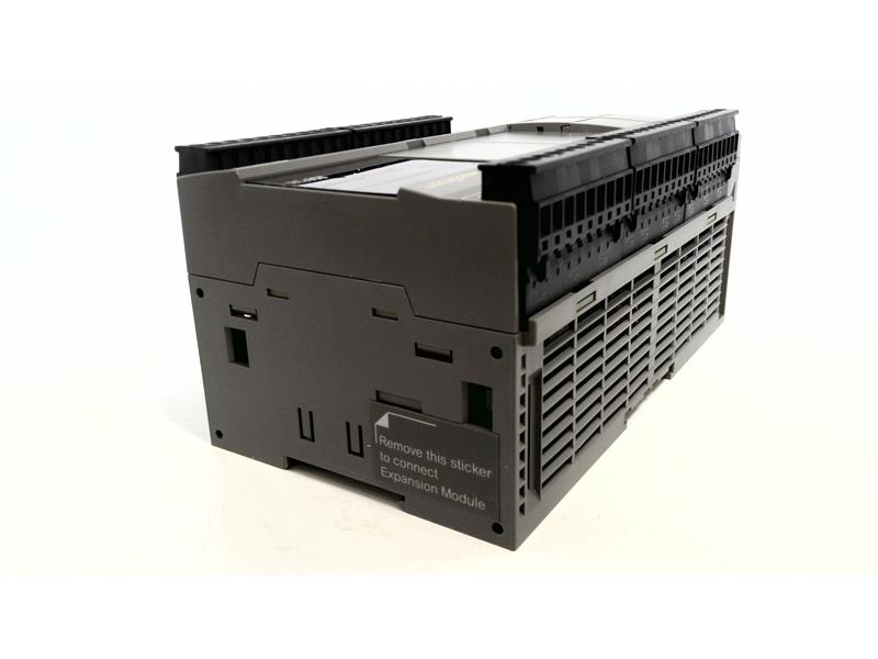 IDEC FC6A-C40K1DE