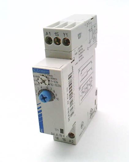 CROUZET 88-826-115
